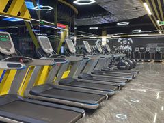 -峰鸟24h自助健身(锦泰城店)