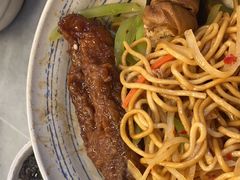 -梅溪·小伙子干挑面(安吉总店)