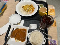 -大家乐(广州荔湾领展广场店)