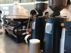 -Seesaw Coffee(上海国金中心店)