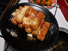 -九街淑芬掌中宝串串公司(两路金港国际店)