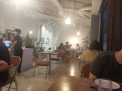 大堂-77COM好吃的意大利菜(老城根店)