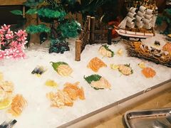 -济南喜来登酒店