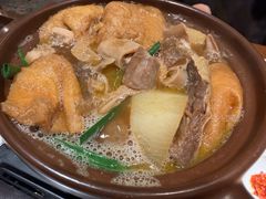 -禄运茶居·手工点心(猎德店)