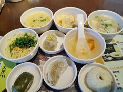 -正一涵老味道名小吃(广汉总店)