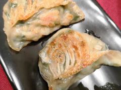 香煎北方饺子-顺峰(农展馆店)