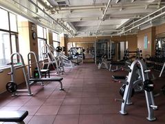 -CLASS国际公馆诺伯曼超越运动会馆