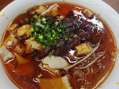 -蒋家肠旺面馆(合群路店)