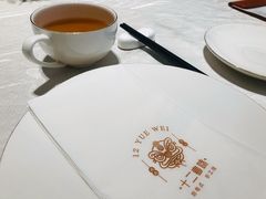 -十二粤味·顺德菜·烧鹅点心(五四广场店)