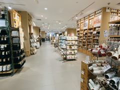 -MUJI无印良品(保利时光里店)