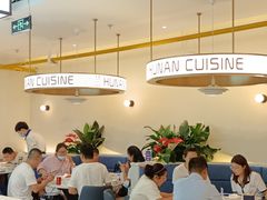 大堂-兰湘子·湘菜小炒(盛龙广场店)