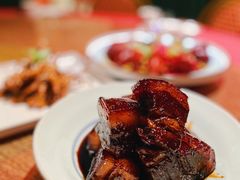 -恰恰餐厅(硕和生活广场店)