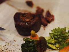 安格斯M2眼肉-莲西餐(曲江店)