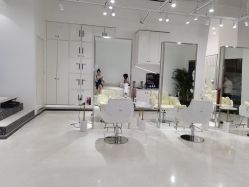 -Rise Hair上升造型