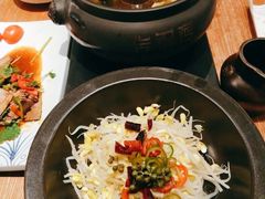 -云海肴·汽锅鸡·云南菜(广安门天虹店)