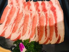 -韩宫宴烤肉·料理(宝山万达店)