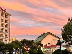 -青岛海景花园大酒店