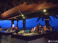 -Sunset Bar(丹绒亚路香格里拉店)