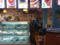-兰桂坊·花园餐厅(西湖店)
