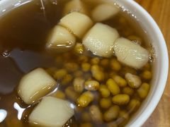 -冰神糖水铺(国贸中心店)