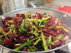 -不倒翁·安徽名菜楼(步行街店)