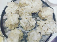 烧麦-凯鸽酒楼•雁北民间菜(华北星店)