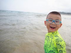 -石梅湾艾美度假酒店