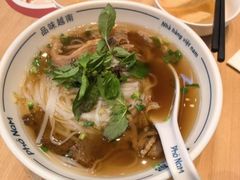 -越小品·越南餐厅(万科里店)
