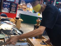 -蚝英雄鲜蚝自助专门店(长楹天街直营店)