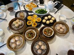 虾饺皇-万龙洲海鲜(南新仓店)