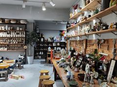 -木子陶艺(春熙路店)