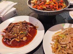 -王庄阿咪海鲜大排档(象园店)