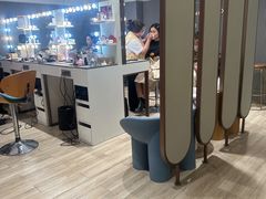 -海马体照相馆(上海月星环球港店)