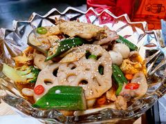 -火宫殿·小吃王国(坡子街店)