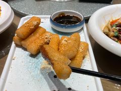 红糖糍粑-YUOZUO渝作·川渝冒肚(崂山店)