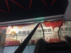 -幸福蓝海国际影城(南京商厦店)