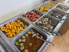 -田记自助海鲜饺子