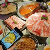五一广场必吃火锅店～辣斗辣