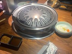 -九田家黑牛烤肉料理(新辰里亚运村店)