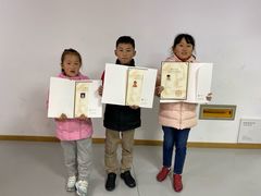 -欧拉艺术培训中心(福星新城店)