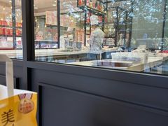 -味多美蛋糕(看丹桥店)