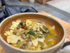 -三宝别院·村宴