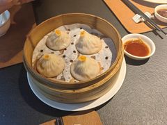 -成隆行·蟹王府(九江路店)