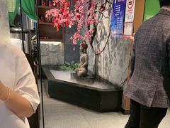 -呷哺呷哺 小火锅 (浦东新欧尚超市店)