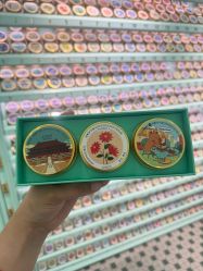 -青稚护手霜QINGZHI