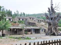 -海阳地雷战旅游区