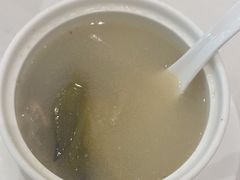 -富淳饭店(陆家嘴保利广场店)
