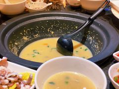 -苏大嘴海鲜牧场(奥林匹克店)