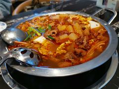 -古乐牛香·鲜牛肉牛杂火锅(解放东路店)