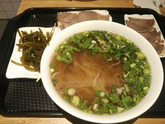 -七里西关中式简餐(苏州中心店)
